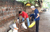 Swacch Mangaluru does 35 weeks, Volunteers clean Deralakatte other areas